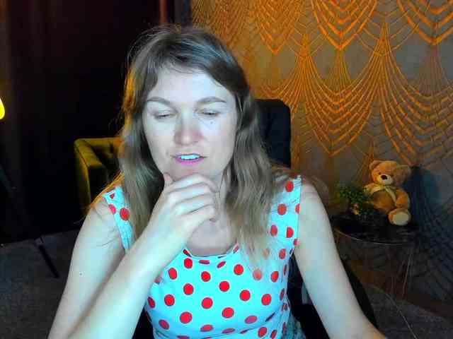 Annabel-xxx webcam