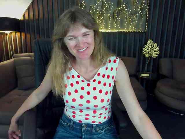 Annabel-xxx Sex Cam Show