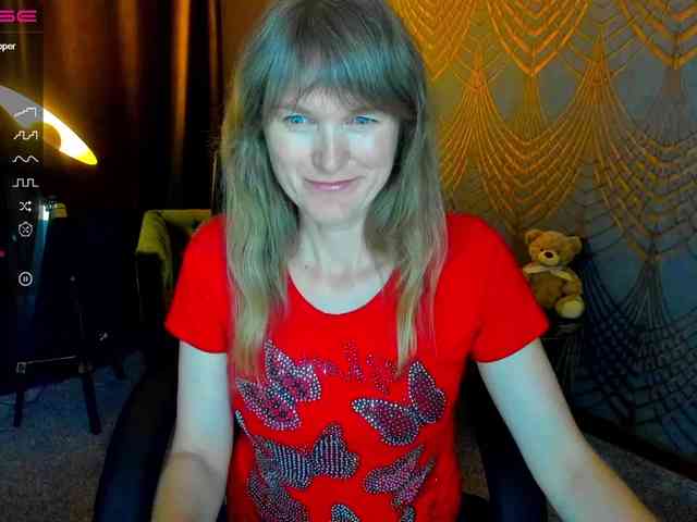 Annabel-xxx webcam