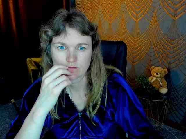 Annabel-xxx webcam