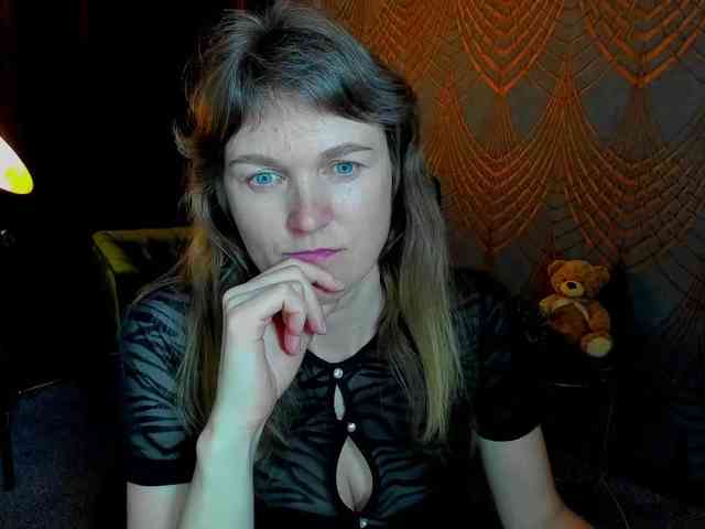 Annabel-xxx webcam