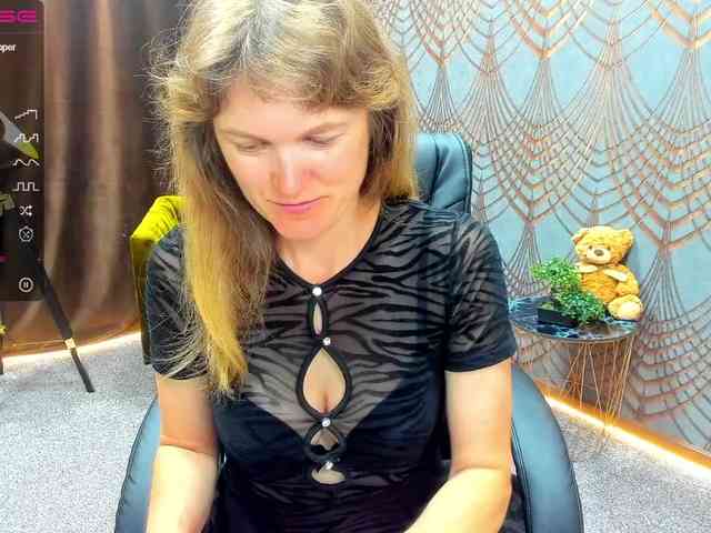 Annabel-xxx webcam