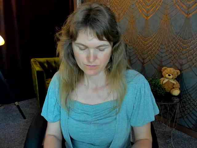 Annabel-xxx webcam