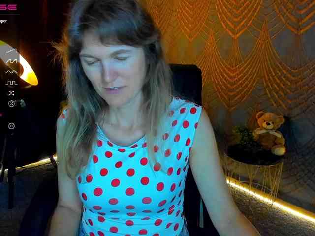 Annabel-xxx webcam