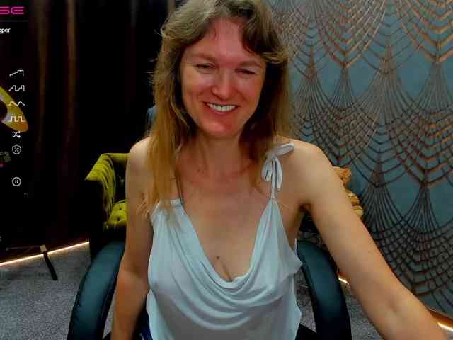 Annabel-xxx webcam