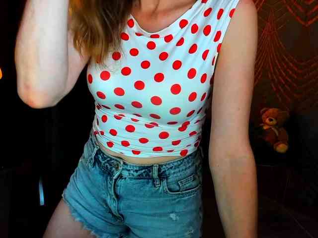 Annabel-xxx webcam