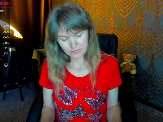 Annabel-xxx webcam