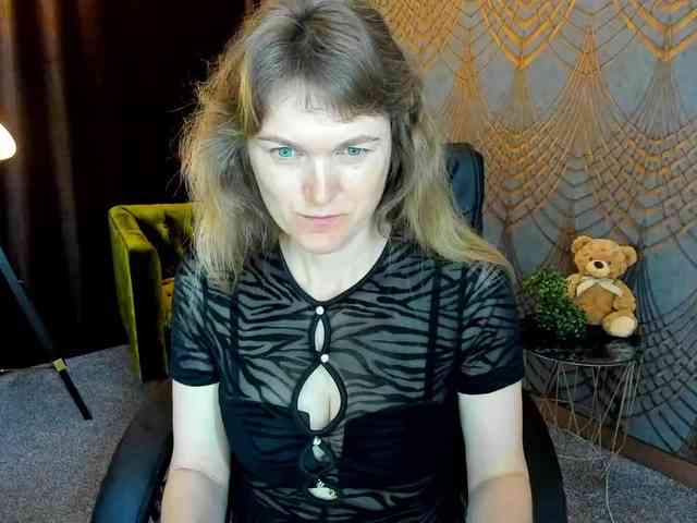 Annabel-xxx webcam