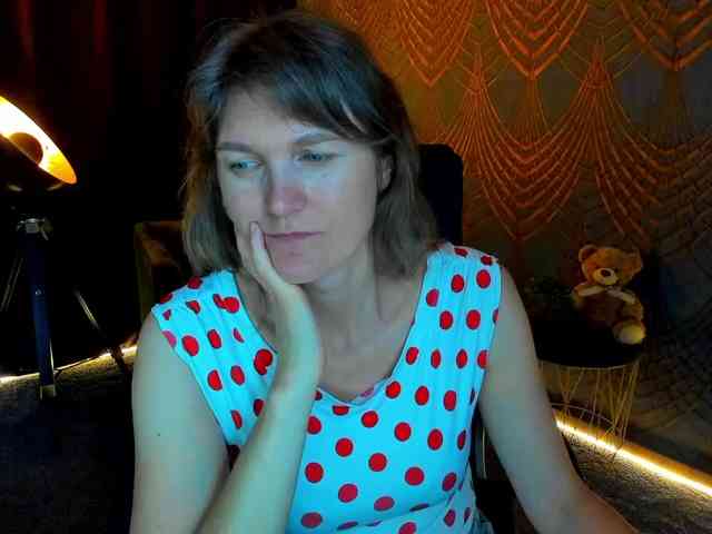 Annabel-xxx webcam