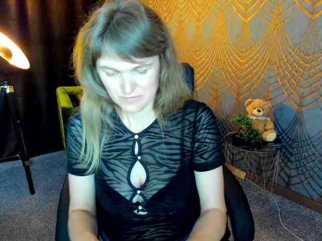 Annabel-xxx webcam