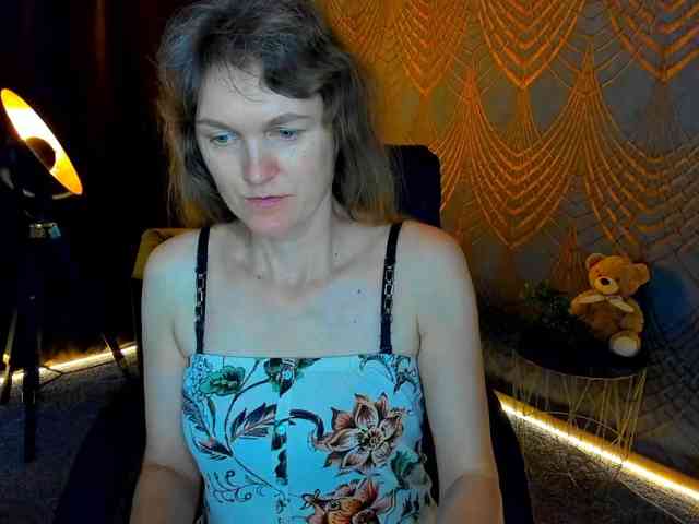 Annabel-xxx webcam