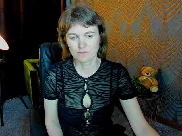 Annabel-xxx webcam