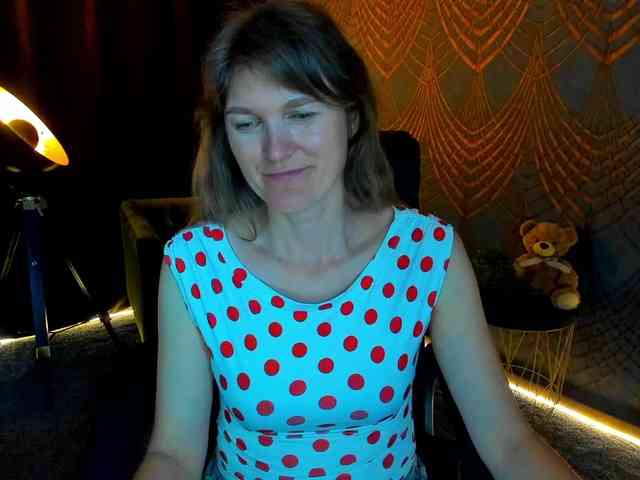 Annabel-xxx webcam