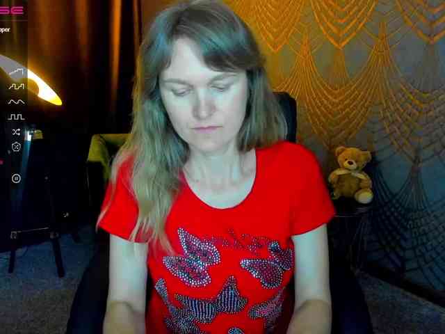 Annabel-xxx webcam