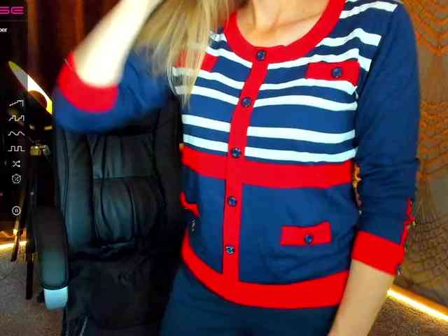 Annabel-xxx webcam