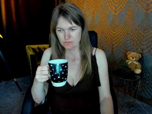 Annabel-xxx webcam