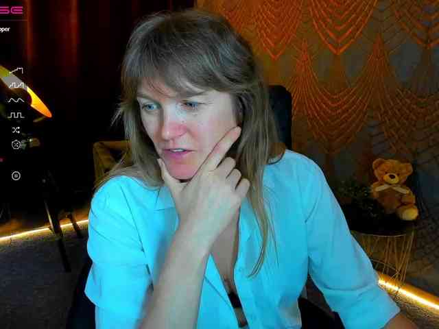 Annabel-xxx webcam