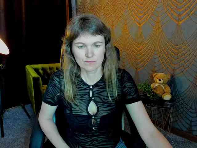 Annabel-xxx webcam