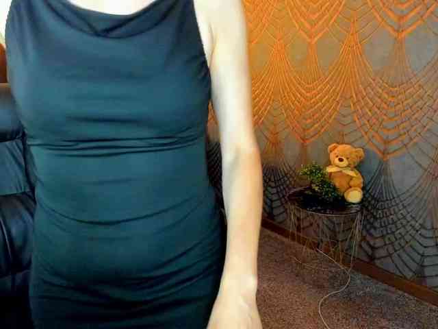 Annabel-xxx webcam