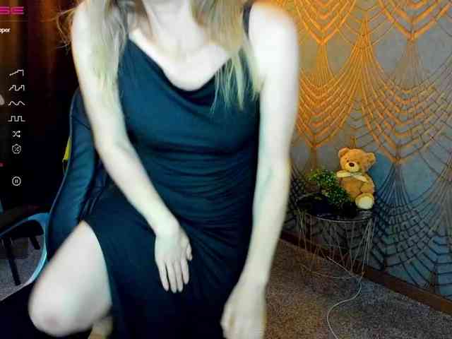 Annabel-xxx webcam