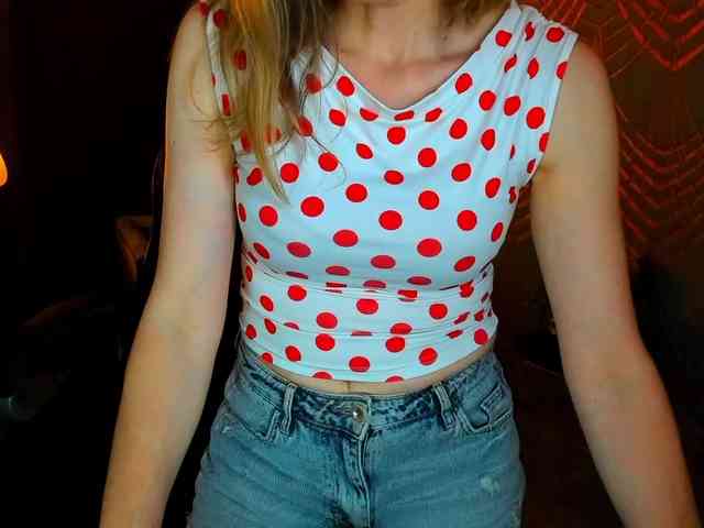 Annabel-xxx webcam