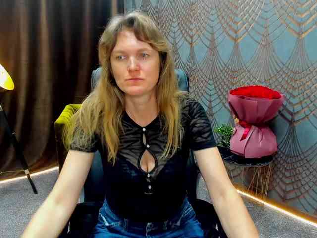 Annabel-xxx webcam