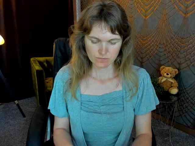 Annabel-xxx webcam