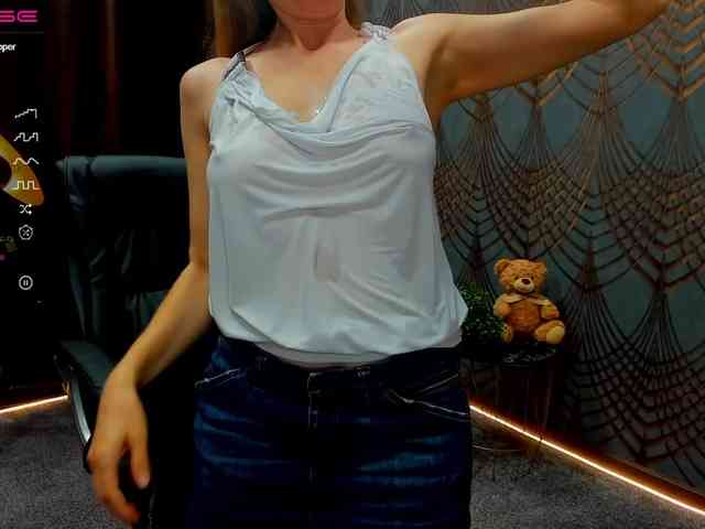 Annabel-xxx webcam