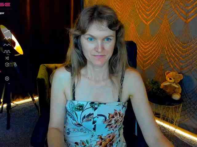 Annabel-xxx webcam