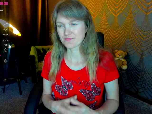 Annabel-xxx webcam