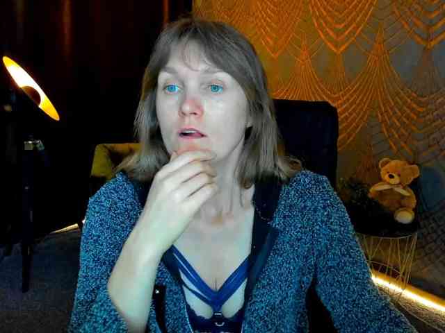 Annabel-xxx webcam