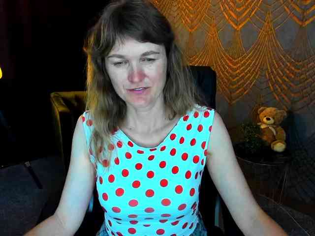 Annabel-xxx webcam