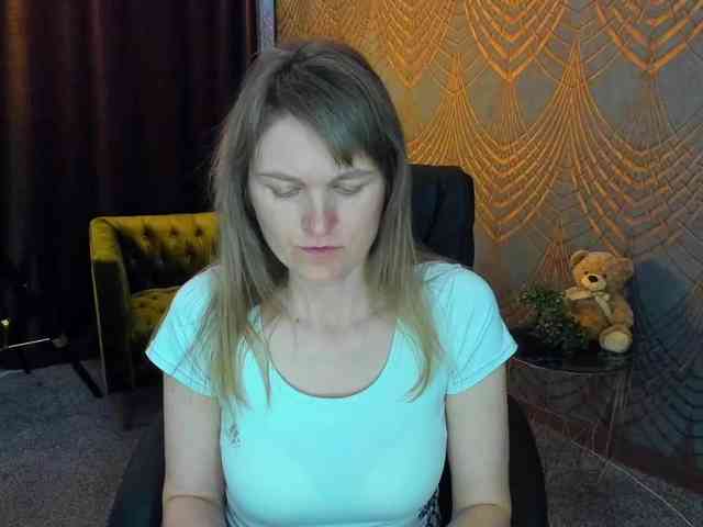 Annabel-xxx webcam