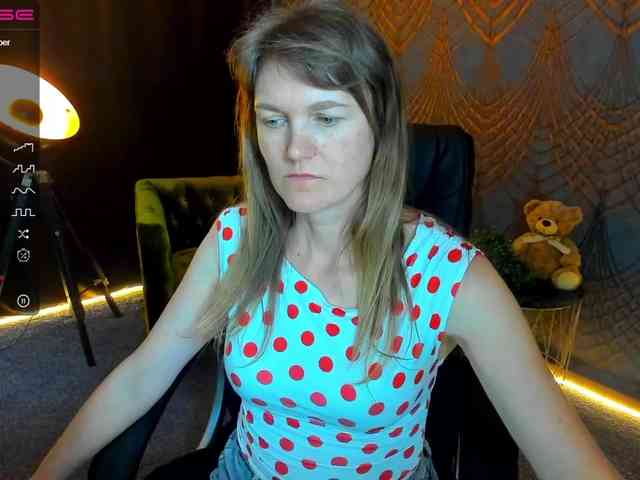 Annabel-xxx webcam