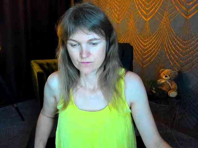 Annabel-xxx webcam