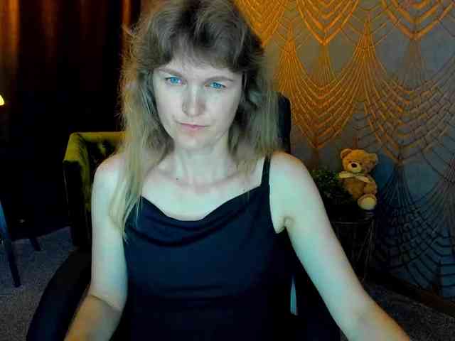 Annabel-xxx webcam