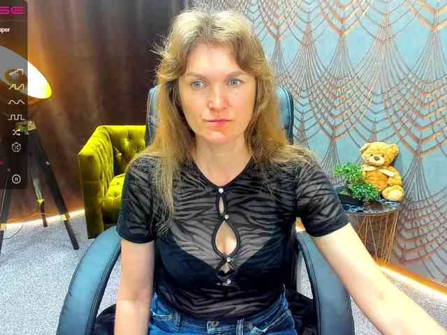Annabel-xxx webcam