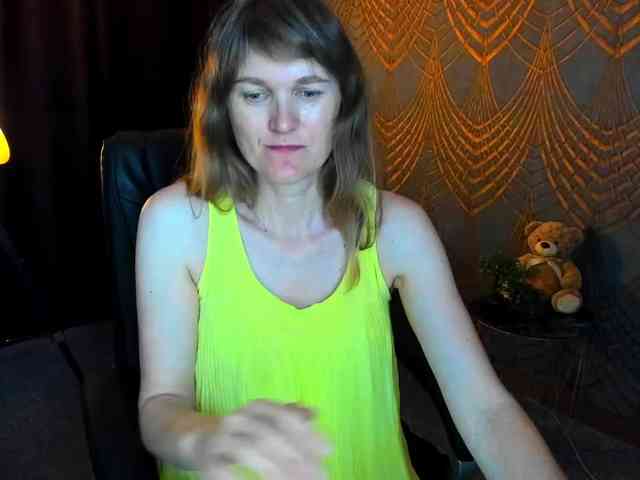 Annabel-xxx webcam