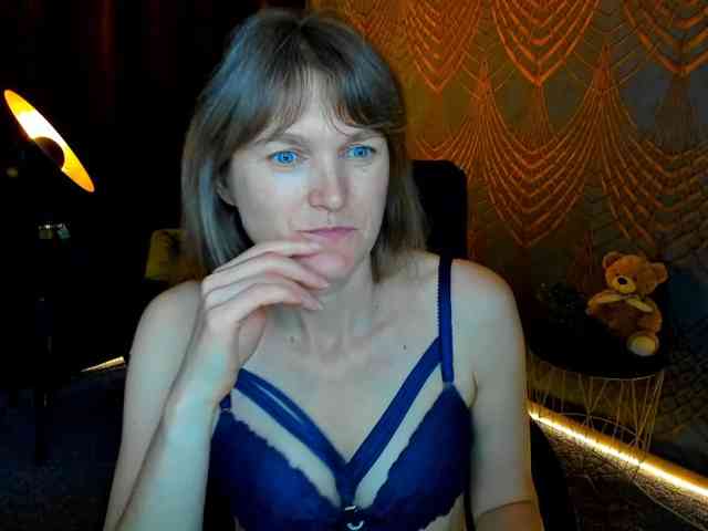 Annabel-xxx webcam