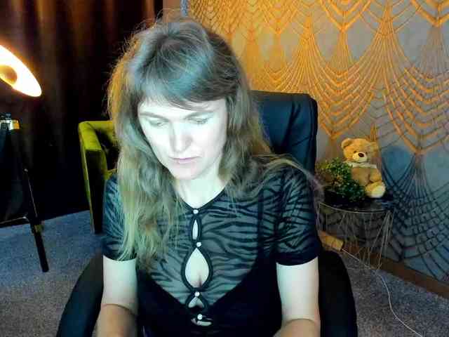 Annabel-xxx webcam