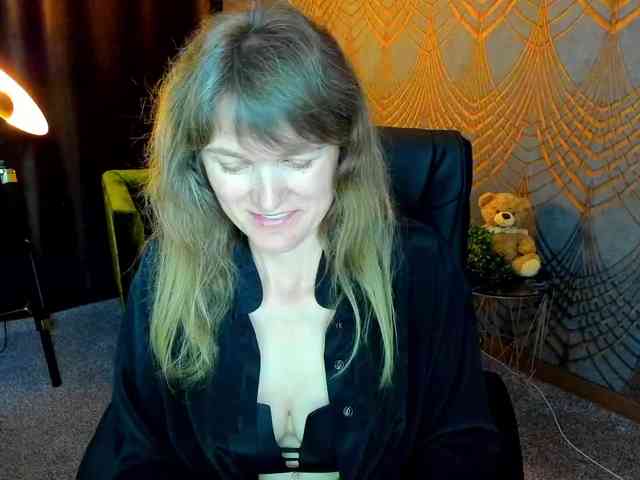 Annabel-xxx webcam