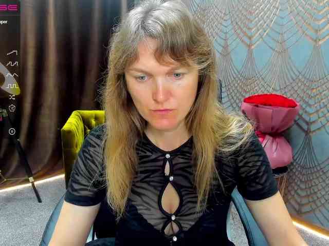 Annabel-xxx webcam