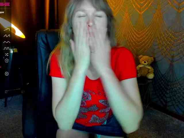 Annabel-xxx webcam