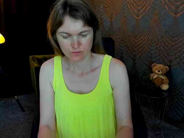 Annabel-xxx webcam