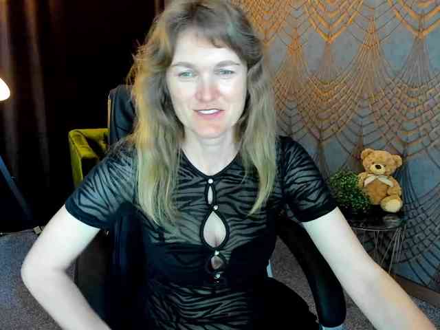 Annabel-xxx webcam