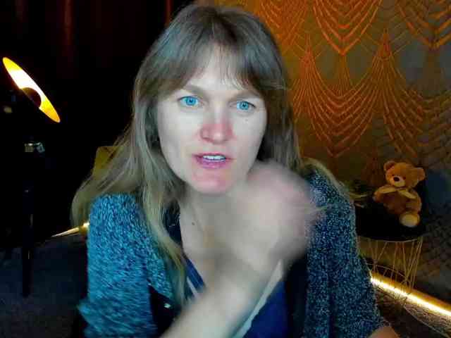 Annabel-xxx webcam