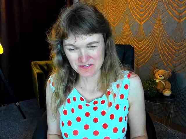 Annabel-xxx webcam