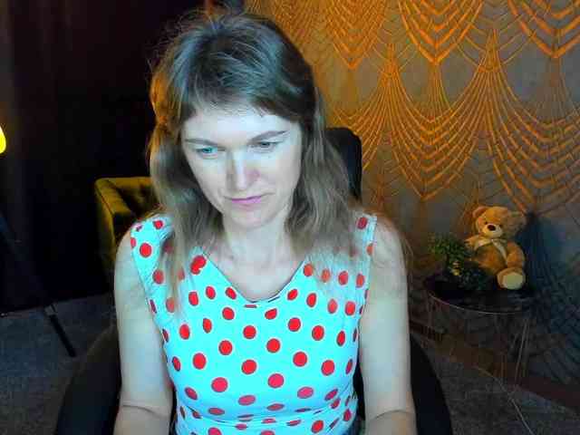 Annabel-xxx webcam