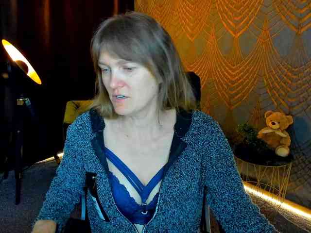 Annabel-xxx webcam