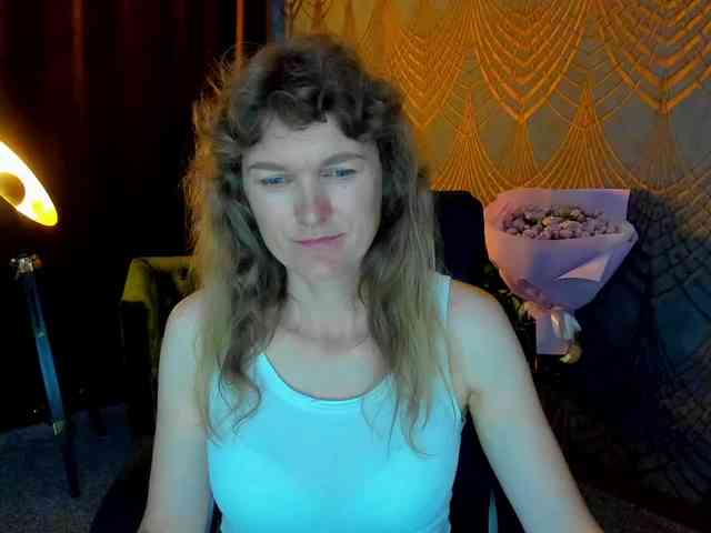 Annabel-xxx webcam